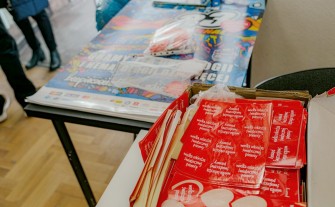 Przed nami 34 finał Wielkiej Orkiestry Świątecznej Pomocy