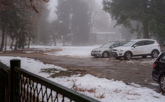 Myślenice. Parking wielopoziomowy tu nie powstanie. Co najwyżej park