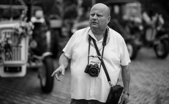 Zmarł Krzysztof Trojan. Wiceprzewodniczący Rady Powiatu i dyrektor GOK w Sułkowicach