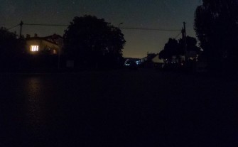 Awarie zasilania w Myślenicach. „Na tych ulicach potrzebna jest wymiana okablowania”