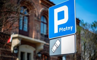Myślenice. Niższe stawki za parking dla mieszkańców powiatu? Radny proponuje rozwiązanie wzorem Krakowa