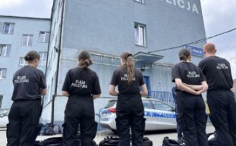 Dobczyce. Powiat chce uruchomić klasę policyjną w I LO. Może wystartować od września
