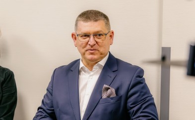 Adam Styczeń: Myślenicki szpital deklaruje gotowość przyjęcia pacjentek z powiatu wadowickiego