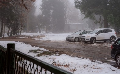 Myślenice. Parking wielopoziomowy tu nie powstanie. Może park. Planów brak