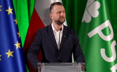 Władysław Kosiniak-Kamysz: Żaden z przedstawionych wariantów S7 nie zasługuje na akceptację