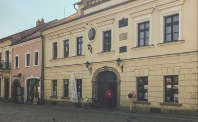 Myślenice. Kamienicę Obońskich czeka remont. Powstanie tu przestrzeń aktywności społecznej