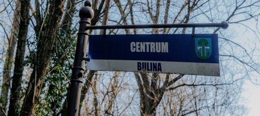 Bulina odłączona od Łęk. Od nowego roku to autonomiczna miejscowość