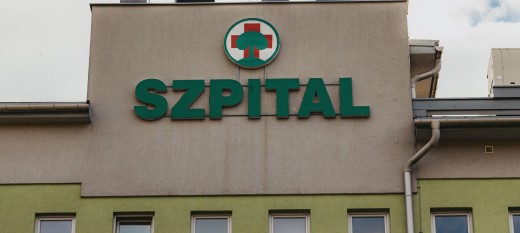 Jaka przyszłość czeka myślenicki szpital? W lutym kluczowe spotkanie z dyrekcją krakowskiego SU