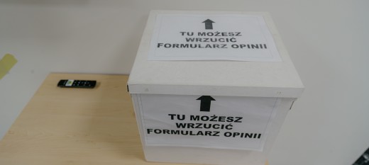GDDKiA: Wpłynęło do nas 20 tys. głosów w sprawie projektowanej trasy S7 między Krakowem a Myślenicami