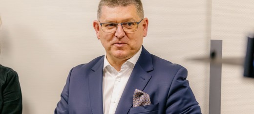 Adam Styczeń: Myślenicki szpital deklaruje gotowość przyjęcia pacjentek z powiatu wadowickiego