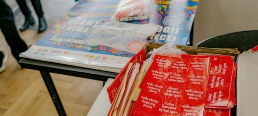 Przed nami 34 finał Wielkiej Orkiestry Świątecznej Pomocy