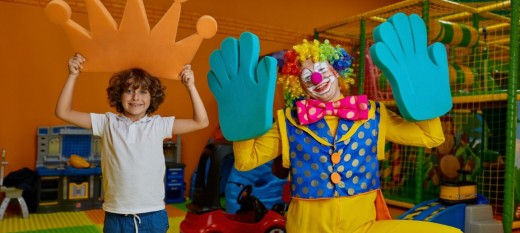 Czy praca może być zabawą? Sprawdź i wybierz kurs animatora czasu wolnego!