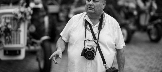 Zmarł Krzysztof Trojan. Wiceprzewodniczący Rady Powiatu i dyrektor GOK w Sułkowicach