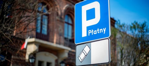 Myślenice. Niższe stawki za parking dla mieszkańców powiatu? Radny proponuje rozwiązanie wzorem Krakowa