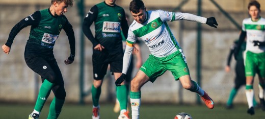 Noworoczne Derby 2026 dla piłkarzy Dalinu. Trzeci rok z rzędu grają z Górkami Myślenice