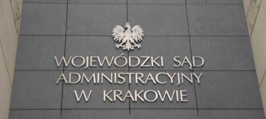 Co dalej ze Strefą Czystego Transportu w Krakowie? Jest decyzja sądu