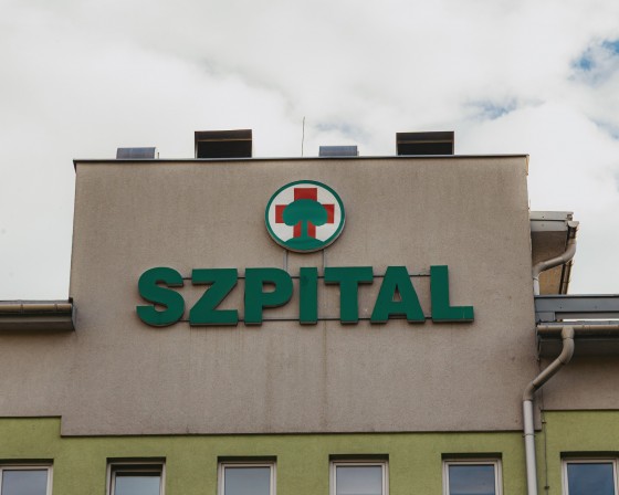Jaka przyszłość czeka myślenicki szpital? W lutym kluczowe spotkanie z dyrekcją krakowskiego SU