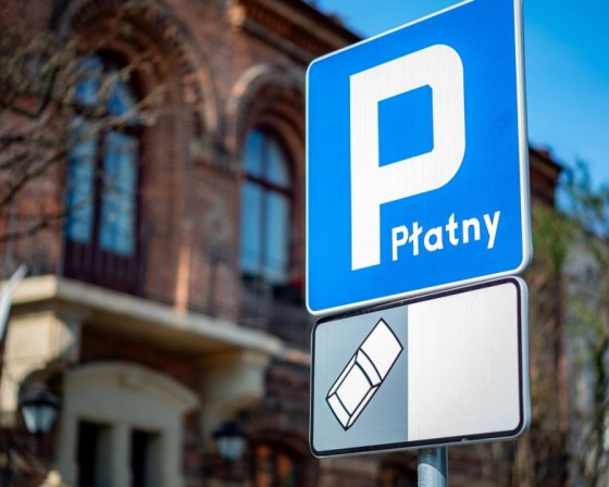 Myślenice. Niższe stawki za parking dla mieszkańców powiatu? Radny proponuje rozwiązanie wzorem Krakowa