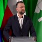 Władysław Kosiniak-Kamysz: Żaden z przedstawionych wariantów S7 nie zasługuje na akceptację