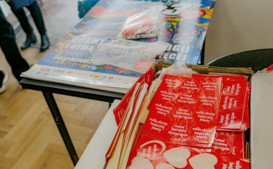 Przed nami 34 finał Wielkiej Orkiestry Świątecznej Pomocy