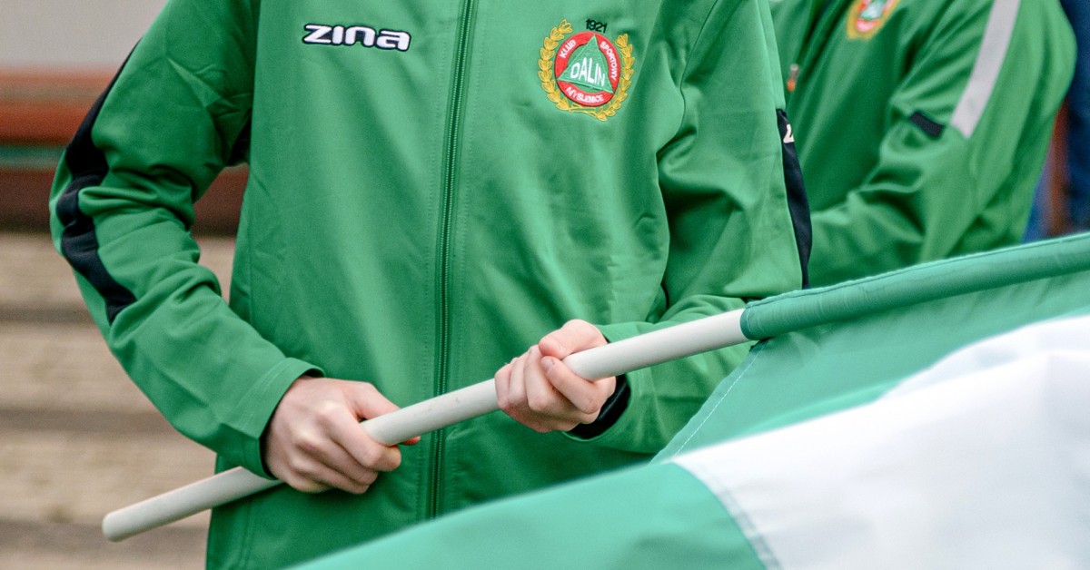 Piłka nożna. Dalin II wycofany z „A” klasy. Klub zapowiada powołanie drużyny juniorów starszych