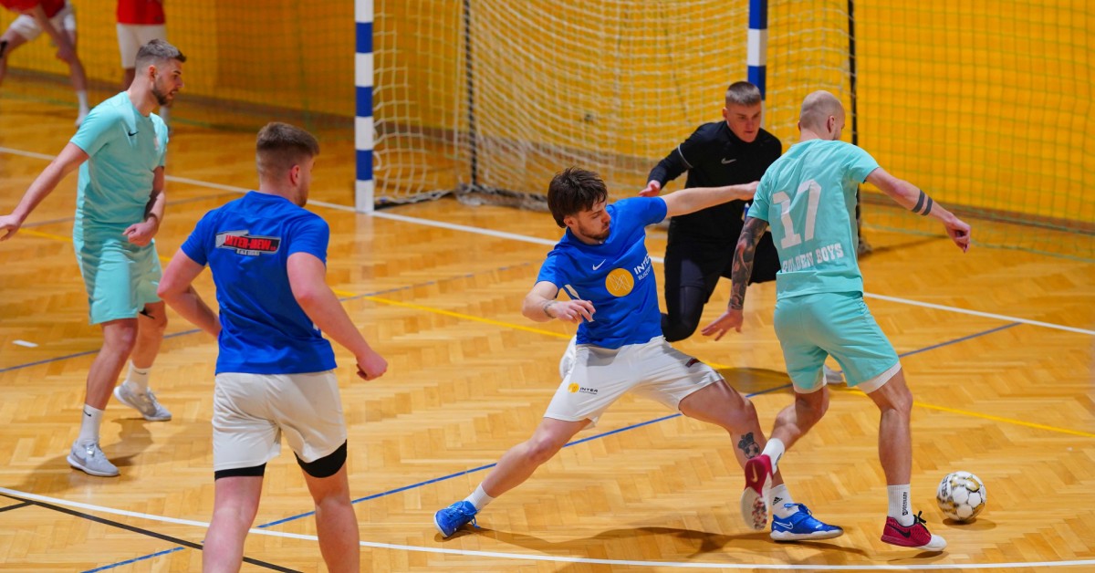 Sułkowice. XXII Małopolski Turniej Piłki Nożnej im. Janusza Światłonia rozstrzygnięty