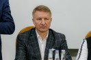 Józef Tomal: Od zarządzających i od załogi będzie zależeć, czy szpital będzie tonąć