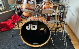 perkusja PDPLX DW