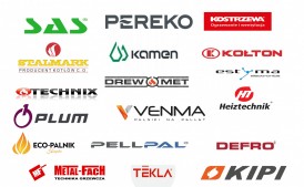 Serwis kotłów pellet ekogroszek