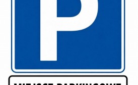 Miejsce Parkingowe - Myślenice Centrum (Rynek)
