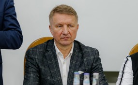 Józef Tomal: Od zarządzających i od załogi będzie zależeć, czy szpital będzie tonąć