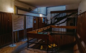 Po remoncie Kamienica Obońskich stanie się centrum społeczno-kulturalnym. "Bez przestrzeni dla polityki"