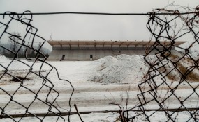 Myślenice. Kolejne opóźnienie w przebudowie stadionu Dalinu. Otwarcie najwcześniej latem 2026 roku