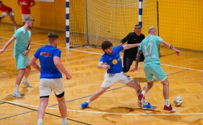 Sułkowice. XXII Małopolski Turniej Piłki Nożnej im. Janusza Światłonia rozstrzygnięty