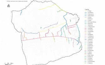 Jawornik. Ulice mają swoje nazwy. Uchwała przyjęta, ale pojawił się spór o patronów