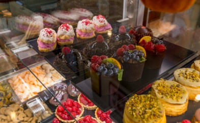 Cukiernia Wadowice w Myślenicach - Nowa jakość słodkich doznań