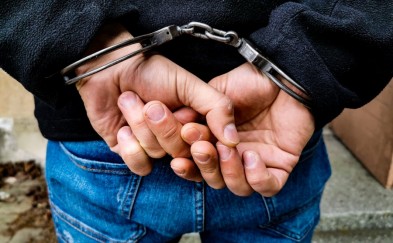 Cztery osoby poszukiwane zatrzymane w weekend