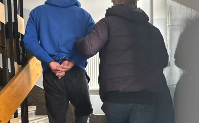 Myślenice. Nastolatka i 23-latek z zarzutami. W tle mefedron i marihuana