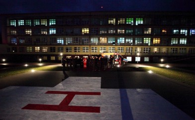 Myślenice. Lądowisko dla śmigłowców Lotniczego Pogotowania Ratowniczego przejdzie remont