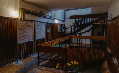 Po remoncie Kamienica Obońskich stanie się centrum społeczno-kulturalnym. "Bez przestrzeni dla polityki"