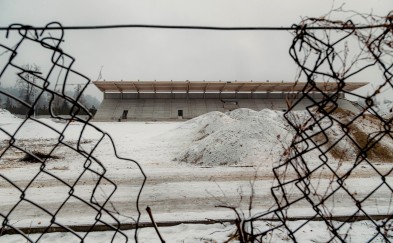 Myślenice. Kolejne opóźnienie w przebudowie stadionu Dalinu. Otwarcie najwcześniej latem 2026 roku