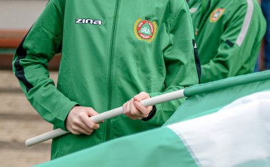 Piłka nożna. Dalin II wycofany z „A” klasy. Klub zapowiada powołanie drużyny juniorów starszych