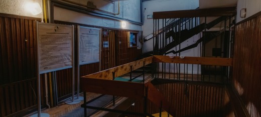 Po remoncie Kamienica Obońskich stanie się centrum społeczno-kulturalnym. "Bez przestrzeni dla polityki"