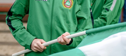 Piłka nożna. Dalin II wycofany z „A” klasy. Klub zapowiada powołanie drużyny juniorów starszych