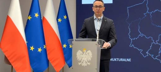 Wszystkie warianty drogi S7 Kraków-Myślenice lądują w koszu. O przebiegu drogi decydować będzie Warszawa