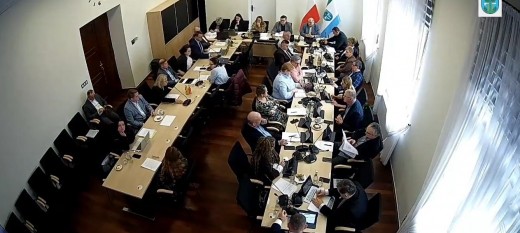 Myślenice umarzają szpitalowi 283 tys. zł podatku. Burmistrz przeciwny łączeniu placówki z innymi podmiotami