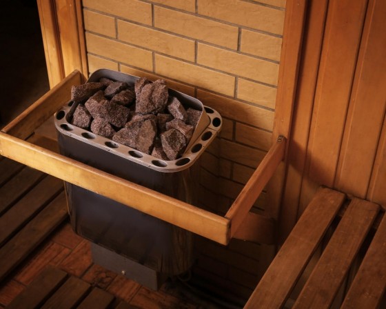 Piece do sauny w małym mieszkaniu – które modele się sprawdzą?