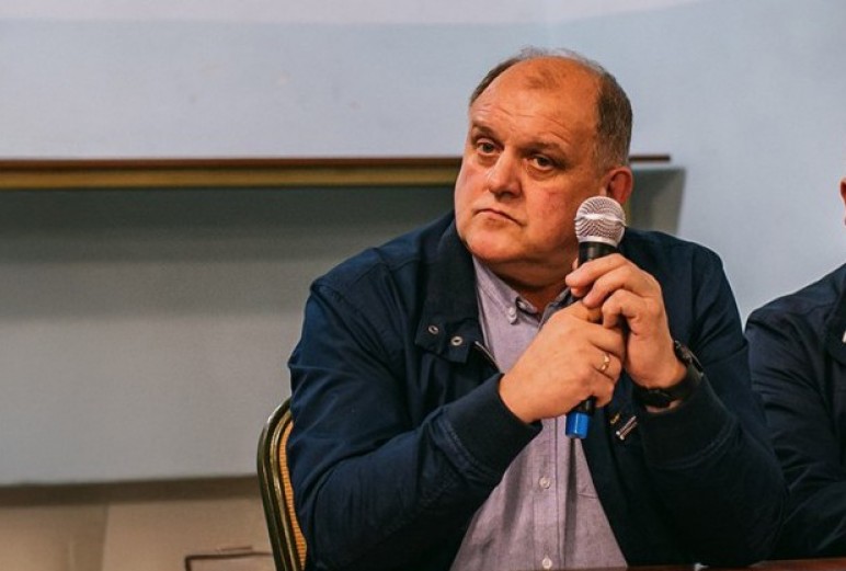 Wybory Uzupełniające. Andrzej Grzybek nowym sołtysem Krzyszkowic