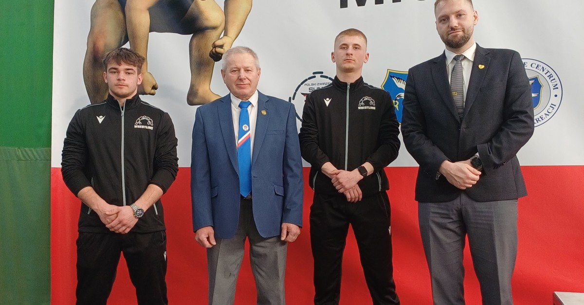 Młodzieżowe Mistrzostwa Polski w sumo. Zawodnicy Dalinu zbierają doświadczenie