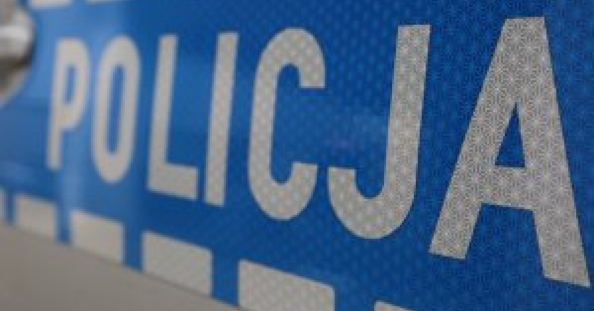 Miała prawie 1,5 promila i opiekowała się dzieckiem. Libację przerwało zgłoszenie mieszkańców